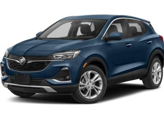BUICK ENCORE GX 2023 KL4MMBS27PB127935 image